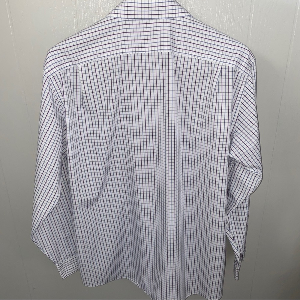 Ben Sherman Button Down Shirt - Picture 3 of 6